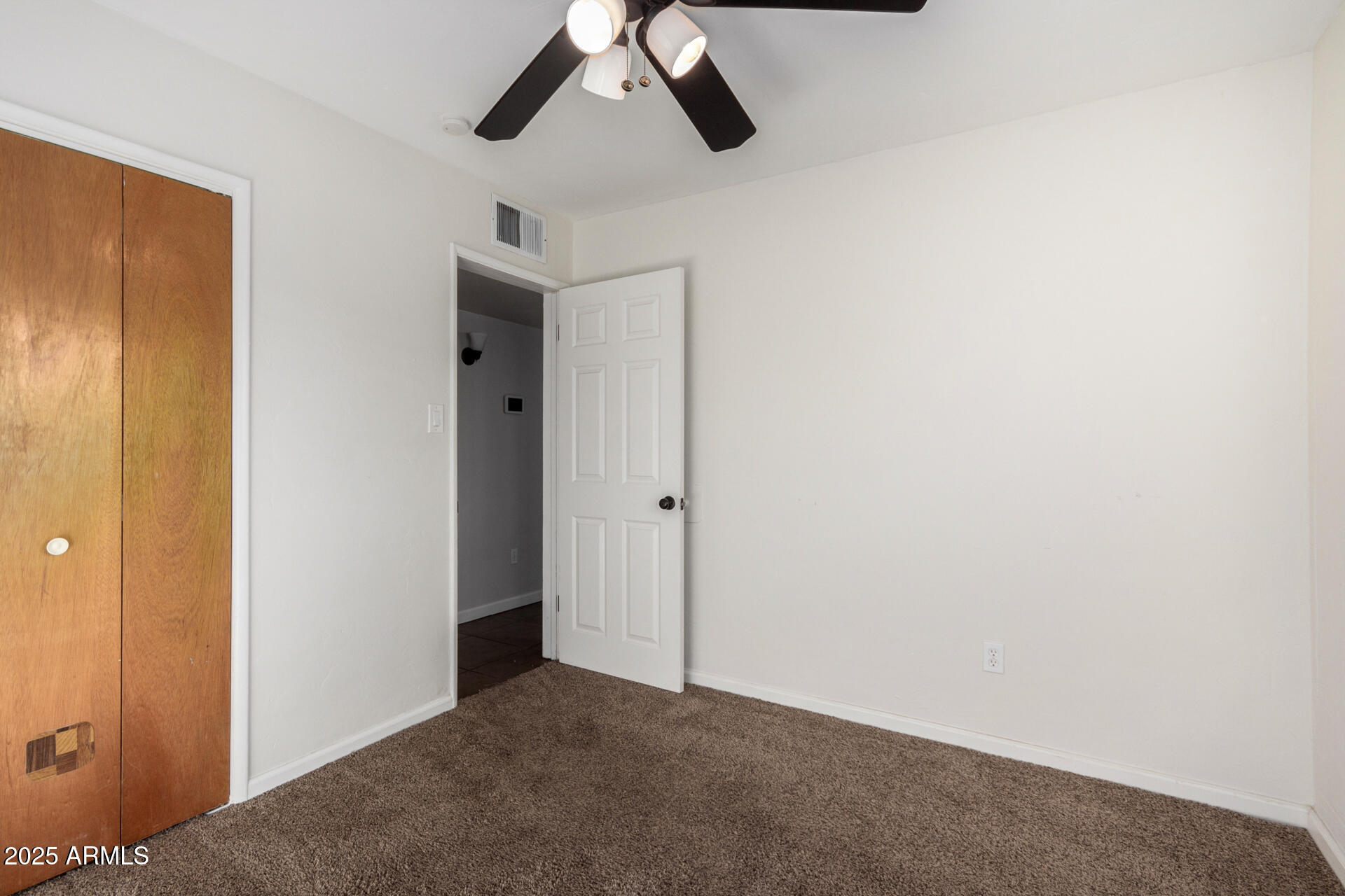1061 West 5th Street Mesa, AZ 85201 - Photo 22 of 29 a view of an empty room