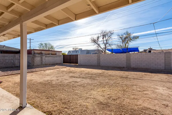 $409,900 | 1061 West 5th Street, Mesa, AZ 85201