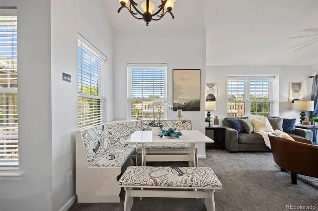 $280,000 | 12770 Ironstone Way, Unit 301, Parker, CO 80134