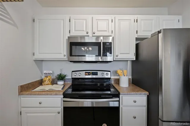 $280,000 | 12770 Ironstone Way, Unit 301, Parker, CO 80134