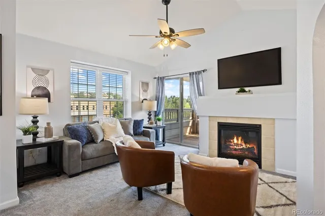 $280,000 | 12770 Ironstone Way, Unit 301, Parker, CO 80134