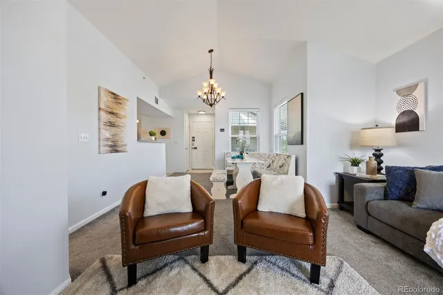 $280,000 | 12770 Ironstone Way, Unit 301, Parker, CO 80134