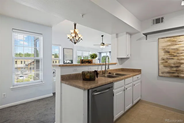 $280,000 | 12770 Ironstone Way, Unit 301, Parker, CO 80134