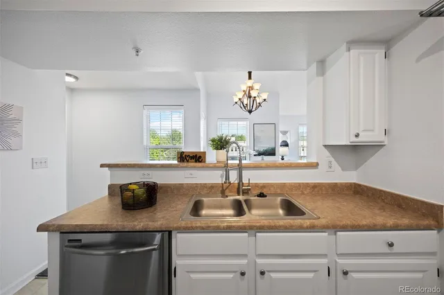 $280,000 | 12770 Ironstone Way, Unit 301, Parker, CO 80134