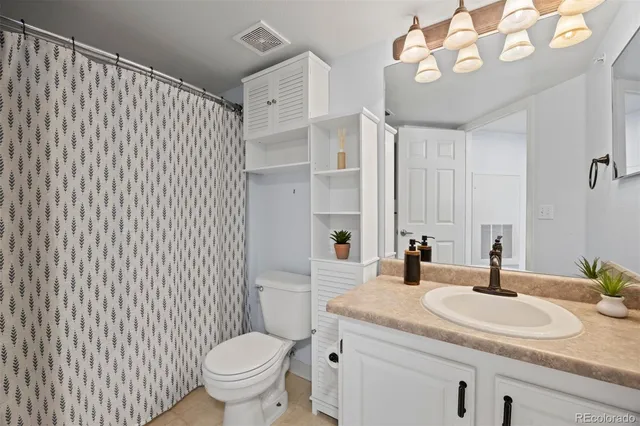 $280,000 | 12770 Ironstone Way, Unit 301, Parker, CO 80134