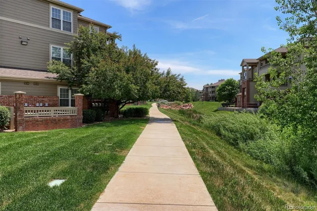 $280,000 | 12770 Ironstone Way, Unit 301, Parker, CO 80134