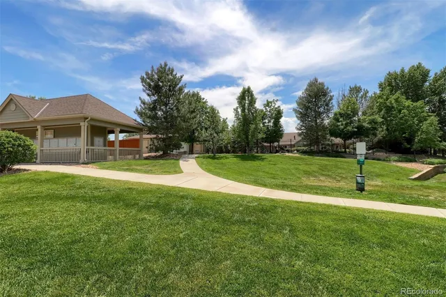 $280,000 | 12770 Ironstone Way, Unit 301, Parker, CO 80134