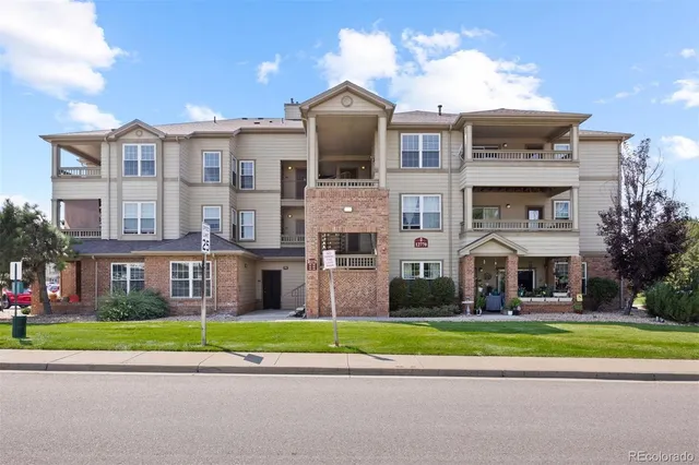 $280,000 | 12770 Ironstone Way, Unit 301, Parker, CO 80134