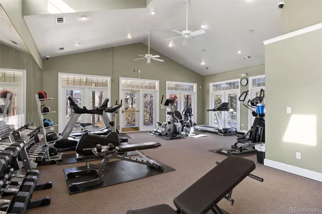 $280,000 | 12770 Ironstone Way, Unit 301, Parker, CO 80134