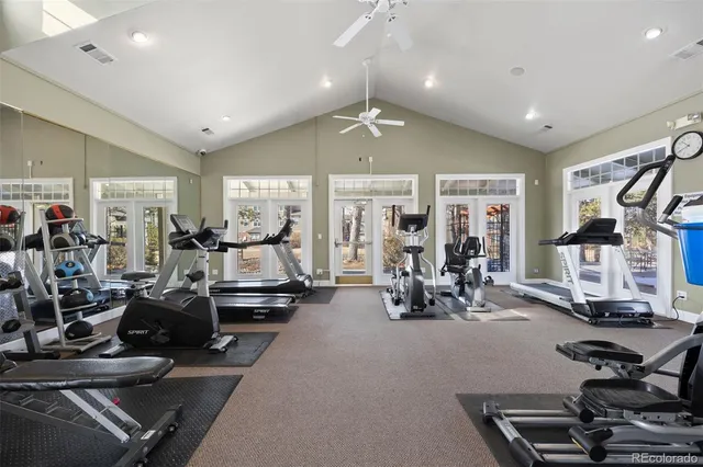 $280,000 | 12770 Ironstone Way, Unit 301, Parker, CO 80134