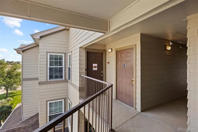 $280,000 | 12770 Ironstone Way, Unit 301, Parker, CO 80134