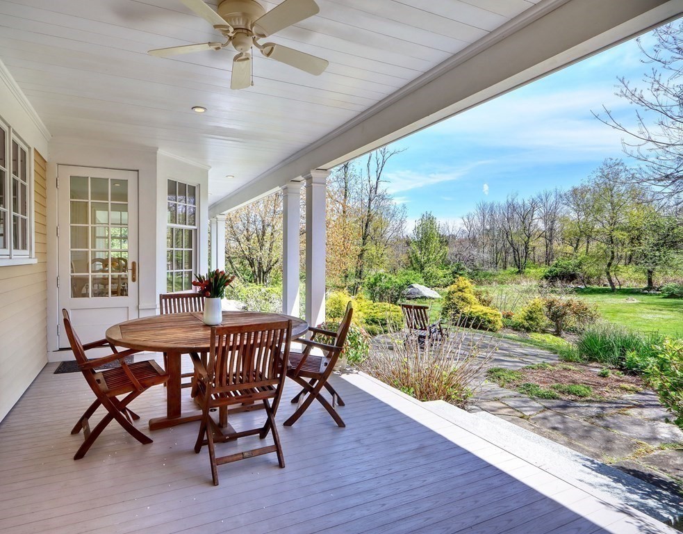 41 Brooks Road Lincoln, MA 01773 - Photo 13 of 42