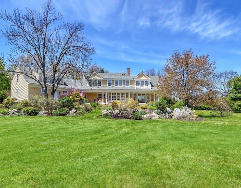 41 Brooks Road Lincoln, MA 01773 - Photo 2 of 42