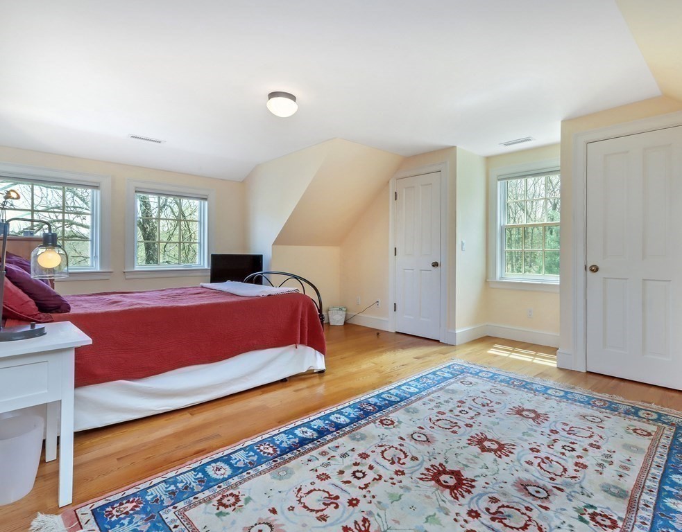 41 Brooks Road Lincoln, MA 01773 - Photo 22 of 42