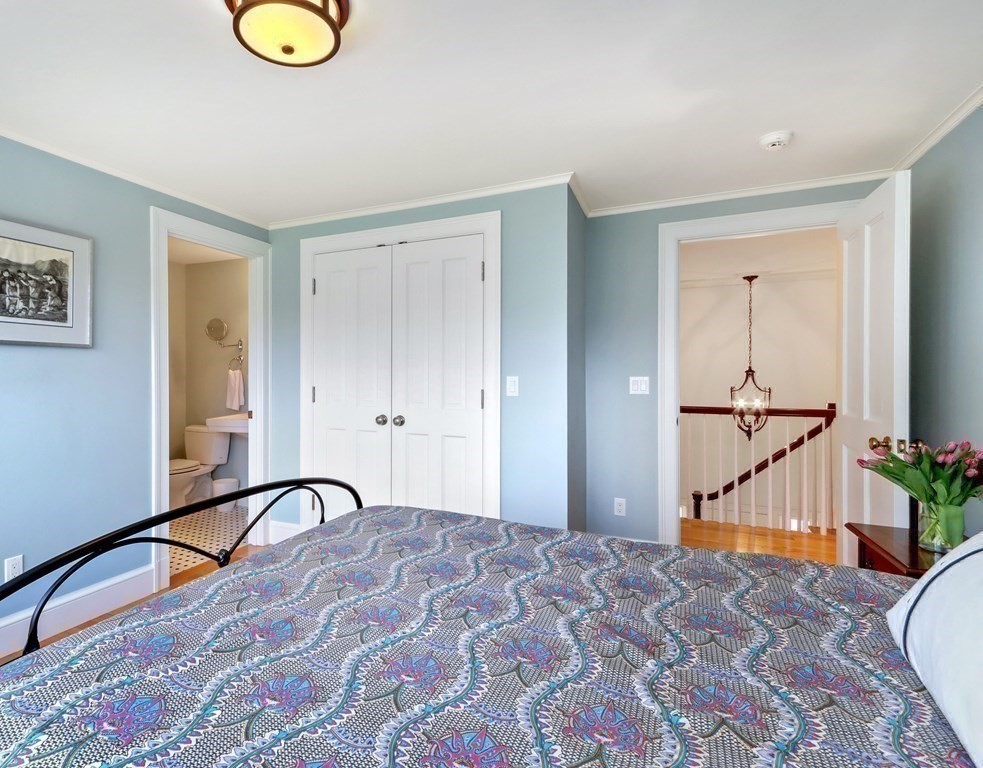 41 Brooks Road Lincoln, MA 01773 - Photo 23 of 42