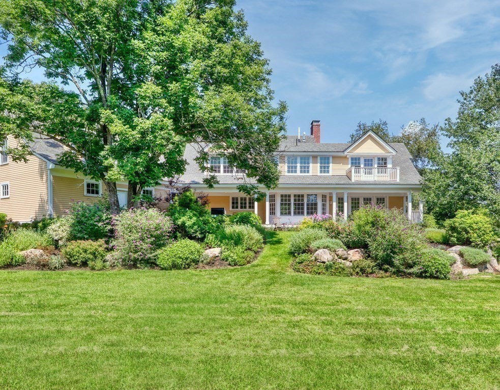 41 Brooks Road Lincoln, MA 01773 - Photo 30 of 42