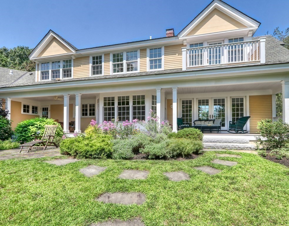 41 Brooks Road Lincoln, MA 01773 - Photo 32 of 42