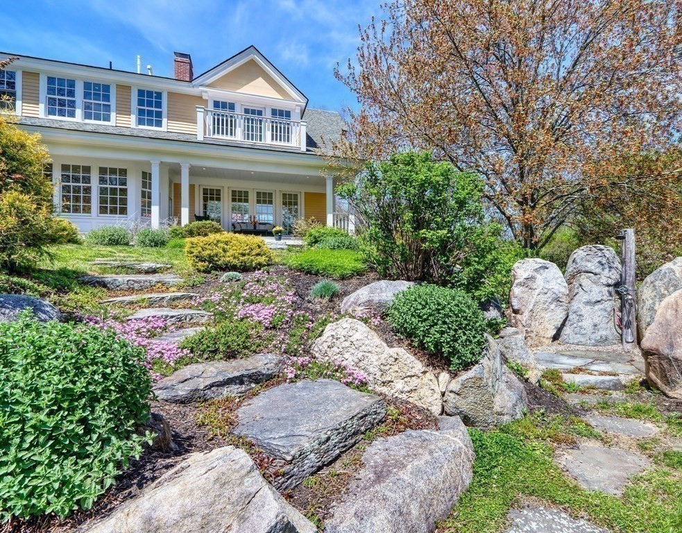 41 Brooks Road Lincoln, MA 01773 - Photo 36 of 42