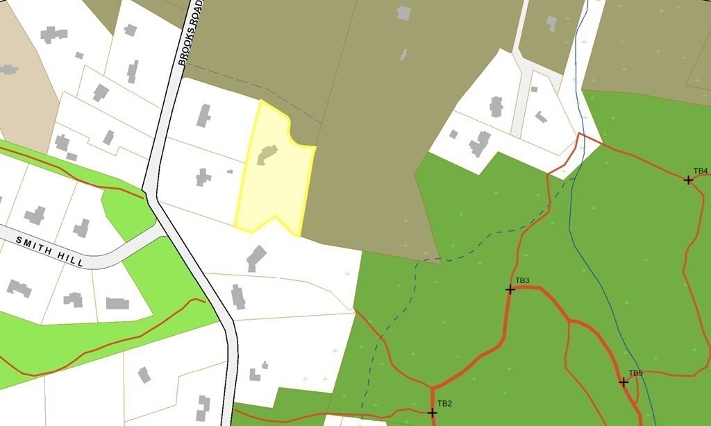 41 Brooks Road Lincoln, MA 01773 - Photo 42 of 42