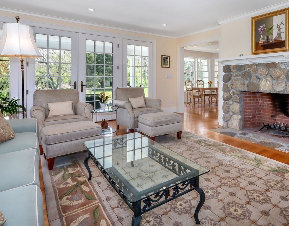 41 Brooks Road Lincoln, MA 01773 - Photo 5 of 42