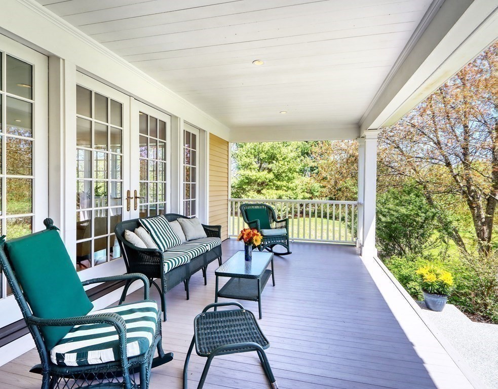 41 Brooks Road Lincoln, MA 01773 - Photo 7 of 42