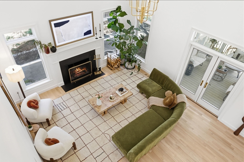 6 Sandy Hill Road Wayland, MA 01778 - Photo 3 of 41 Gallery Image 3