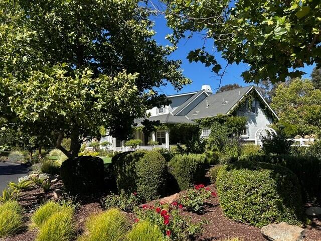 980 Old Ranch Road Solvang, CA 93463 - Photo 2 of 41 upscale neighborhood outside Solvang