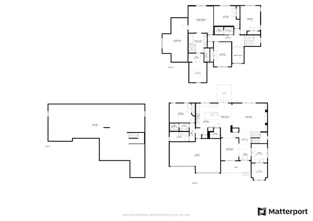 a picture of a bathroom with a window