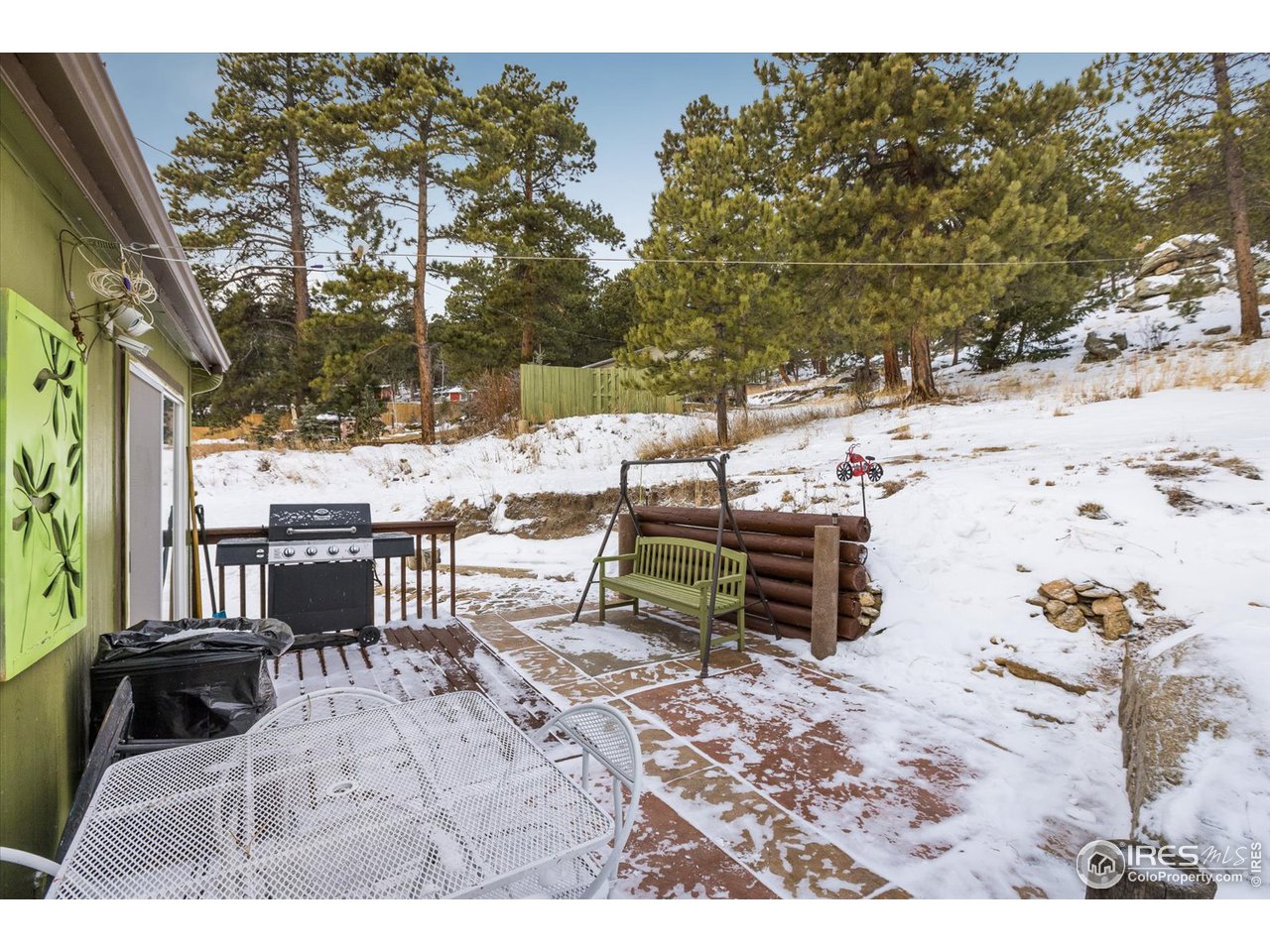 32077 Sylvan Road Golden, CO 80403 - Photo 16 of 32