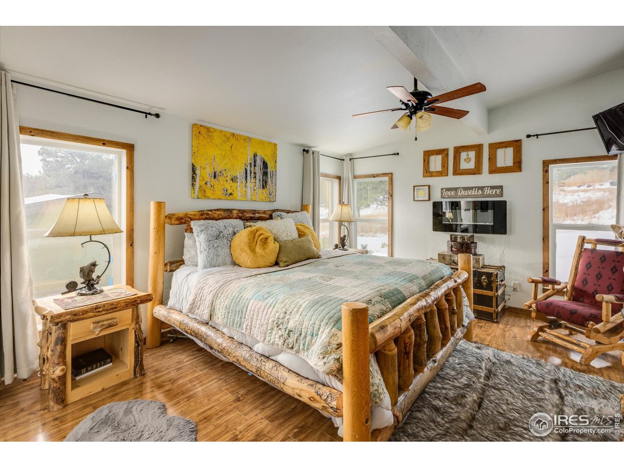 32077 Sylvan Road Golden, CO 80403 - Photo 17 of 32
