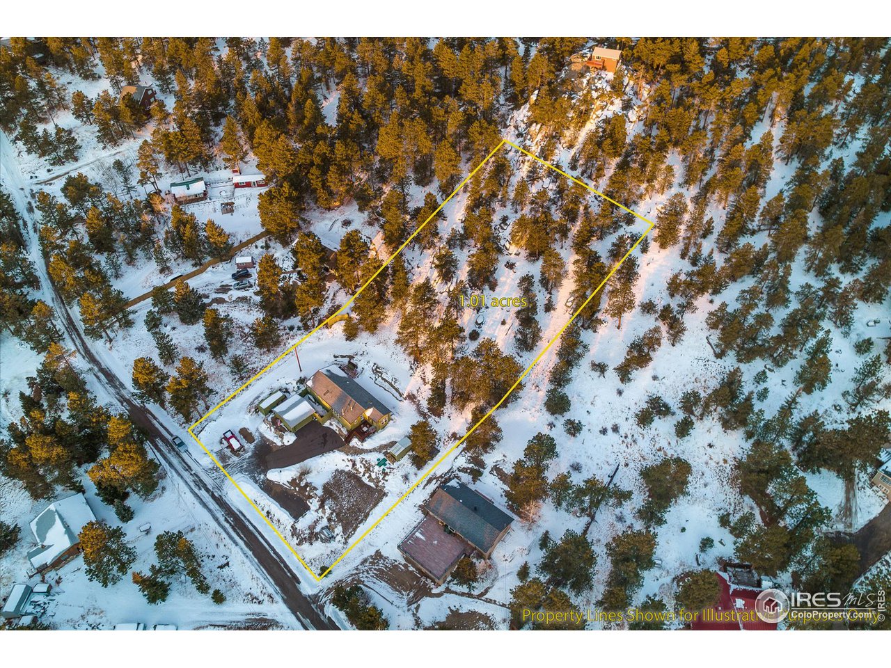 32077 Sylvan Road Golden, CO 80403 - Photo 27 of 32