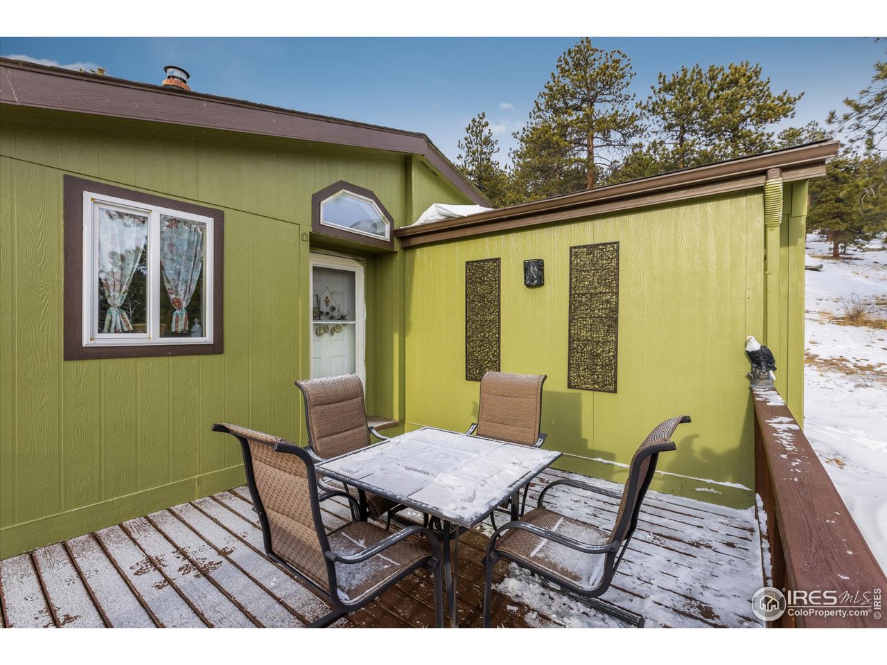 32077 Sylvan Road Golden, CO 80403 - Photo 4 of 32