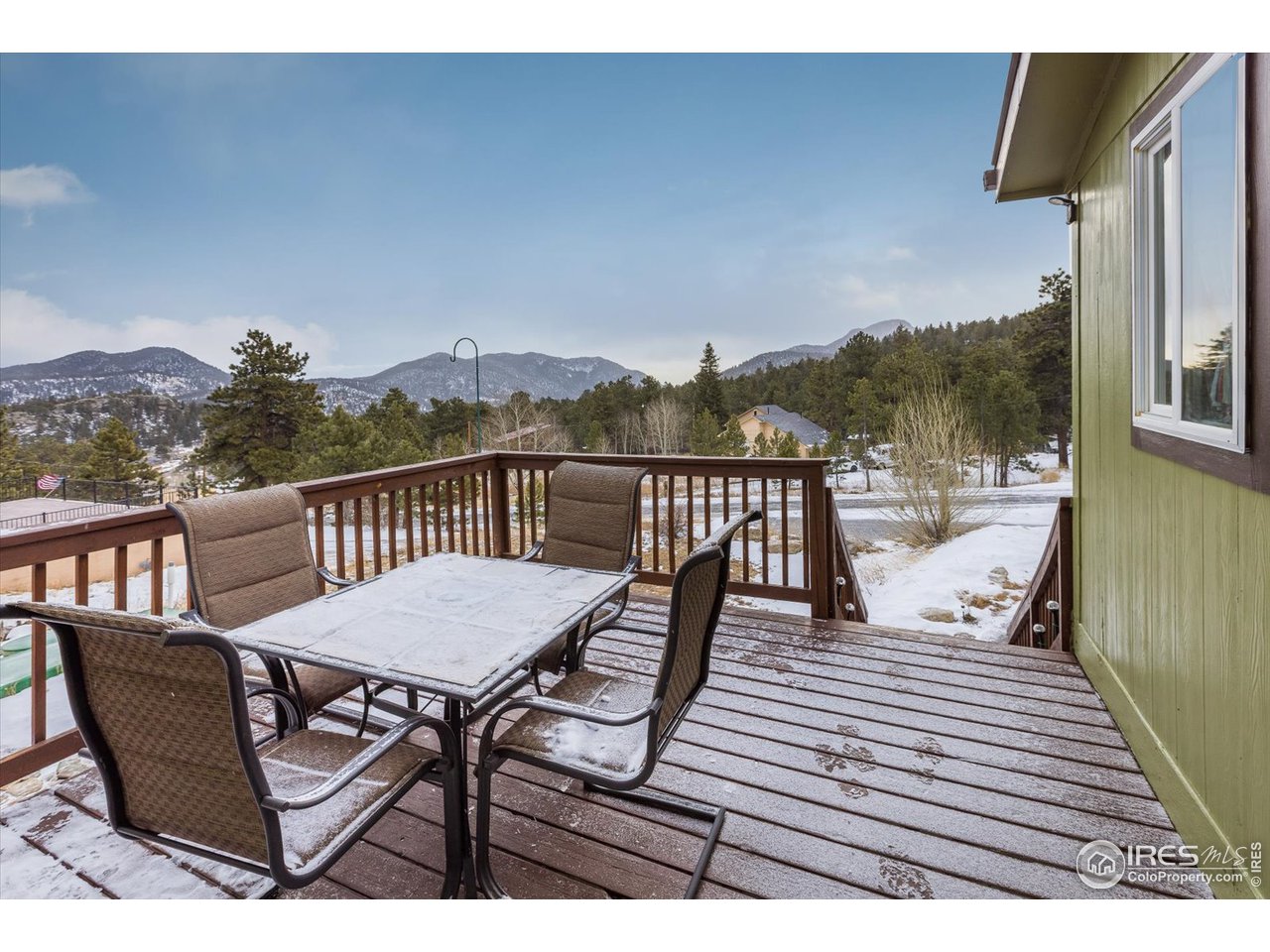 32077 Sylvan Road Golden, CO 80403 - Photo 5 of 32