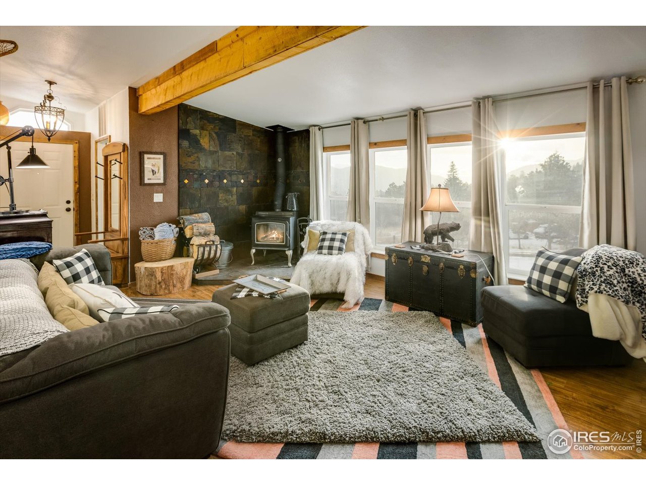 32077 Sylvan Road Golden, CO 80403 - Photo 6 of 32