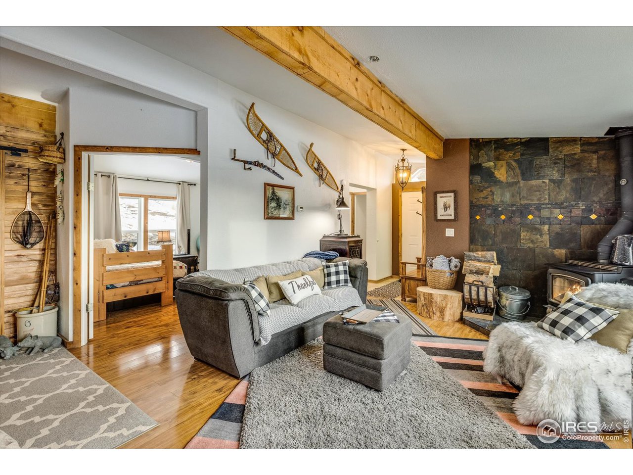 32077 Sylvan Road Golden, CO 80403 - Photo 7 of 32
