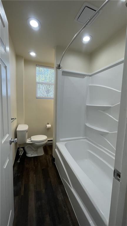115 Lacock Avenue Rochester, PA 15074 - Photo 13 of 23 a bathroom with a sink and a toilet