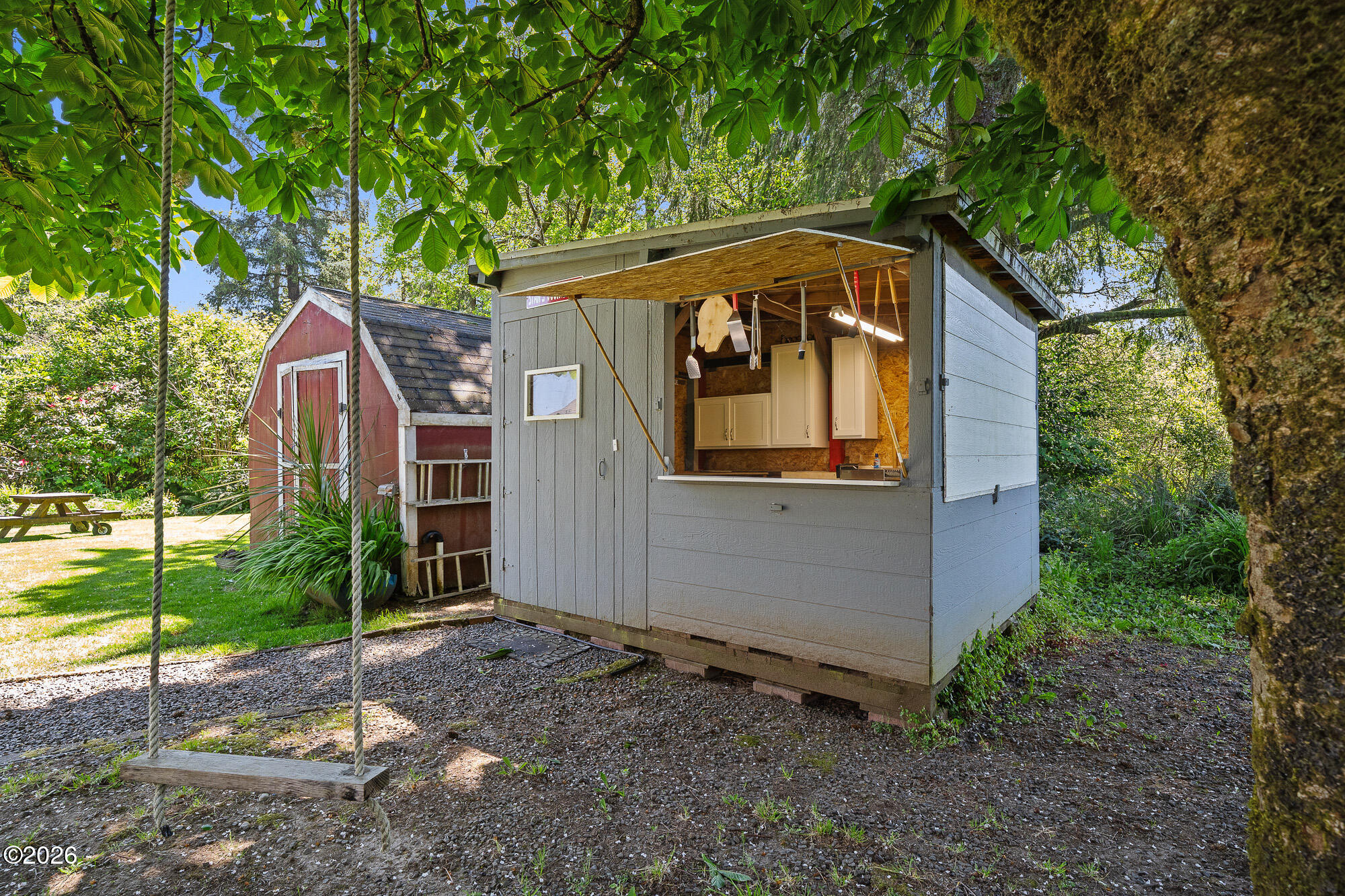7705 Alderbrook Road Tillamook, OR 97141 - Photo 27 of 48 DSC07213