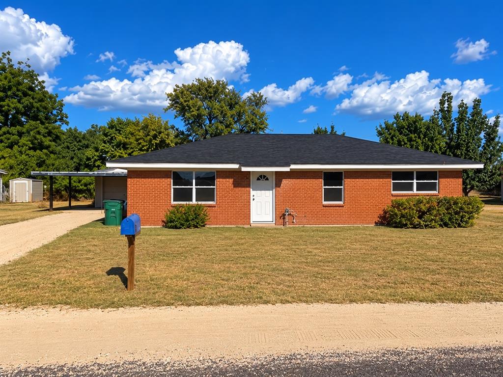 215 Hamby Road Clyde, TX 79510 - Photo 1 of 1 Gallery Image 1