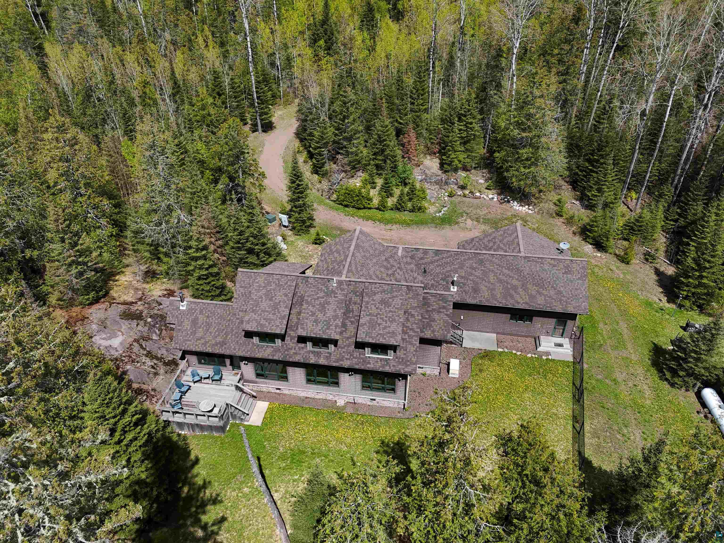 190 North Loon Lake Road Grand Marais, MN 55604 - Photo 52 of 65