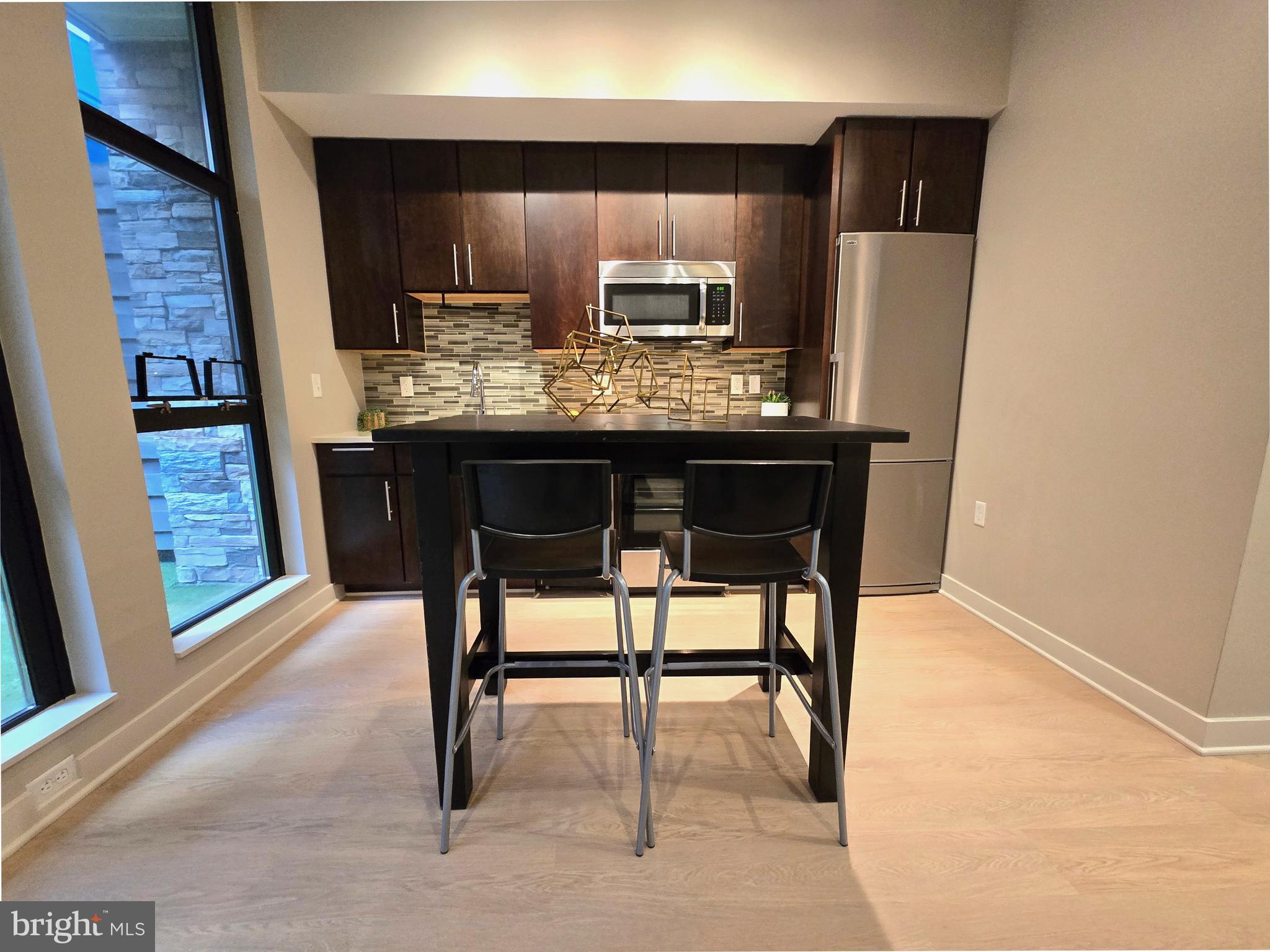 1320 Fenwick Lane, Unit 6 Silver Spring, MD 20910 - Photo 12 of 43 Dining Area