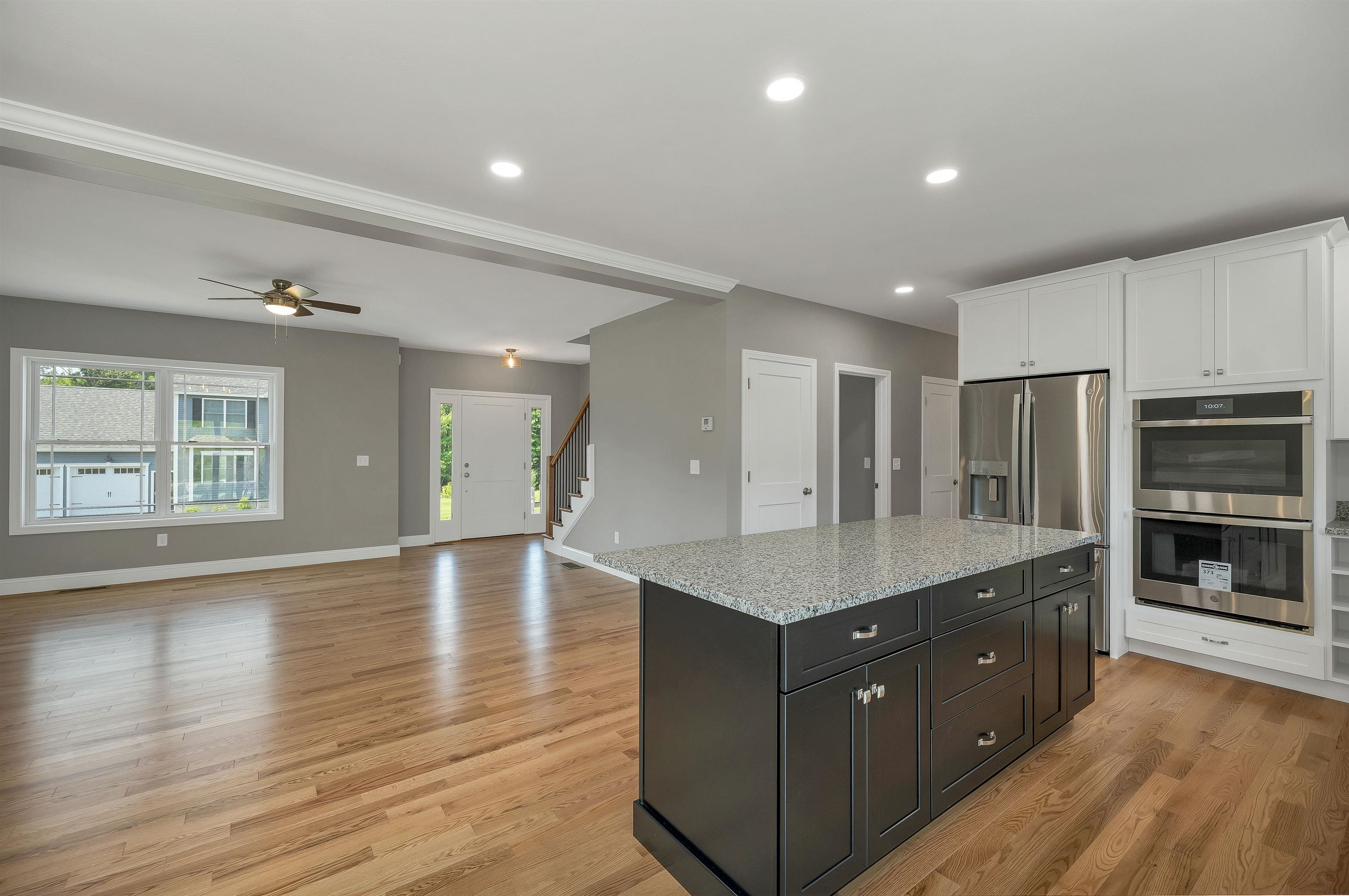 6 Shelburne Lane Center Barnstead, NH 03225 - Photo 20 of 51