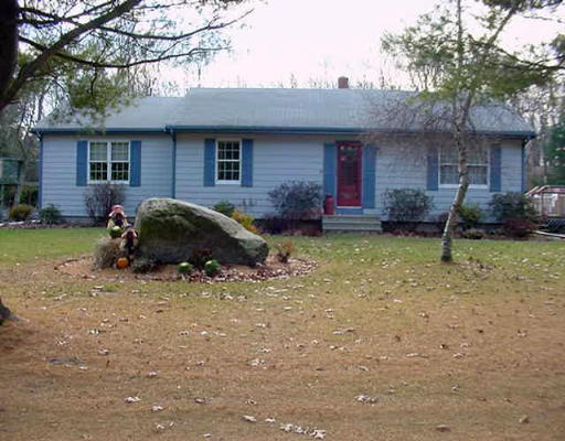 5 Highland Ridge Road Freetown, MA 02702 - Photo 1 of 1