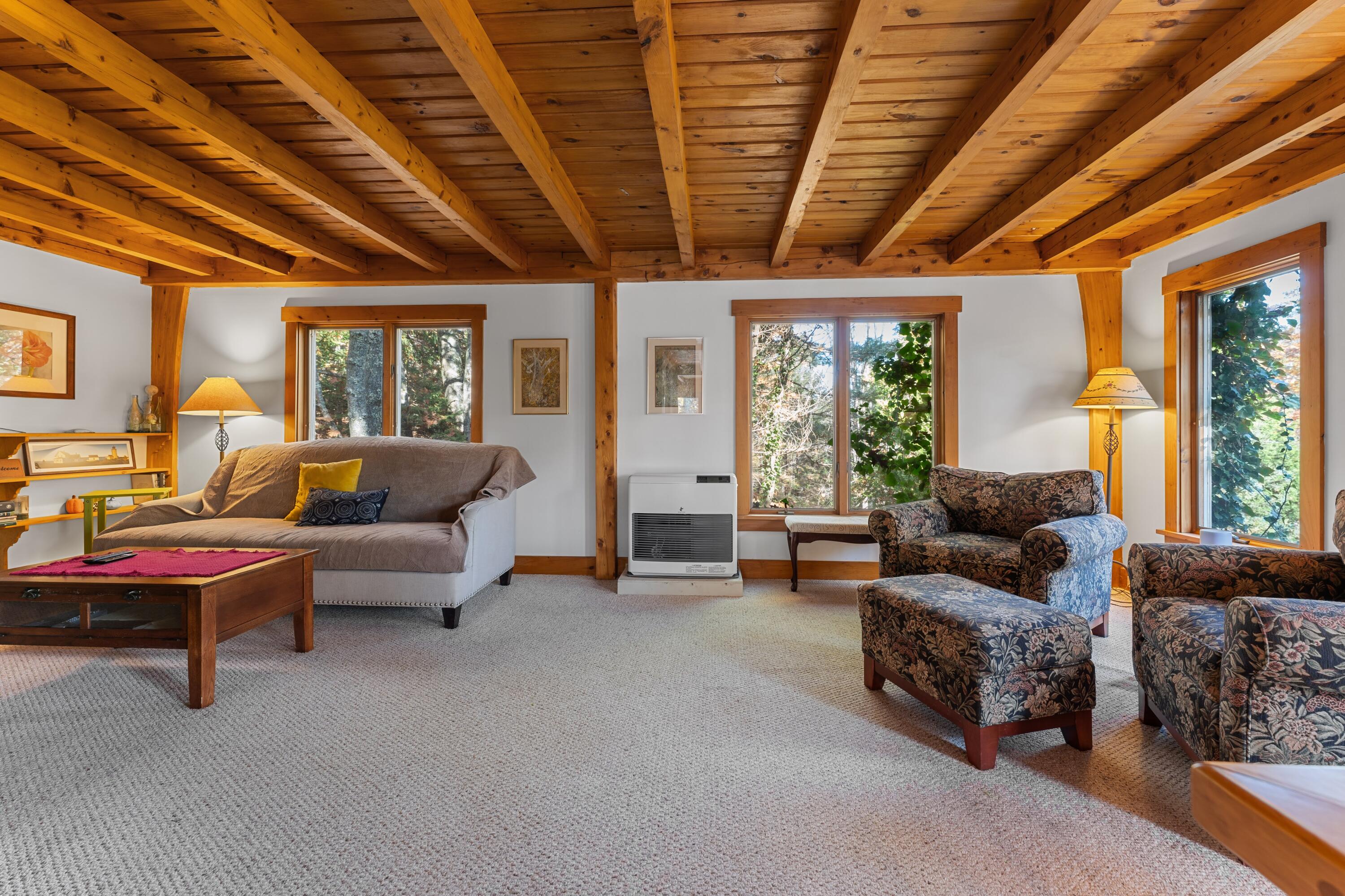 6 Abenaki Road Boothbay Harbor, ME 04538 - Photo 26 of 60