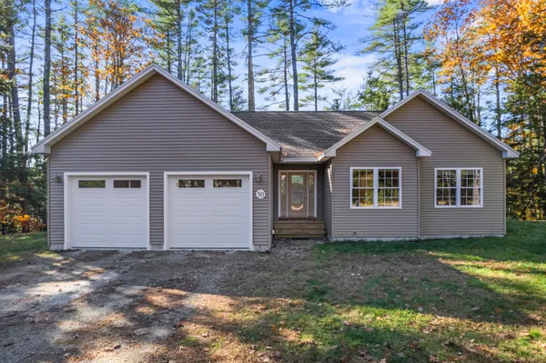 $625,000 | 50 Island Road, Limerick, ME 04048