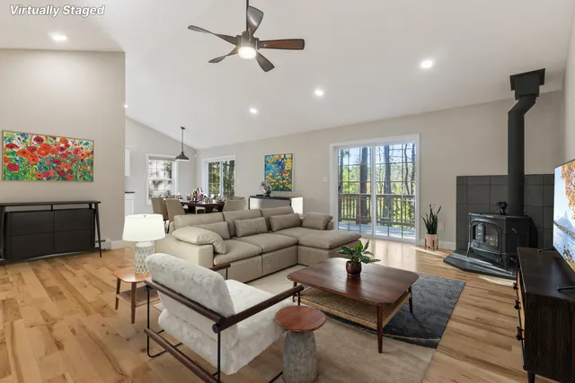 $649,900 | 50 Island Road, Limerick, ME 04048