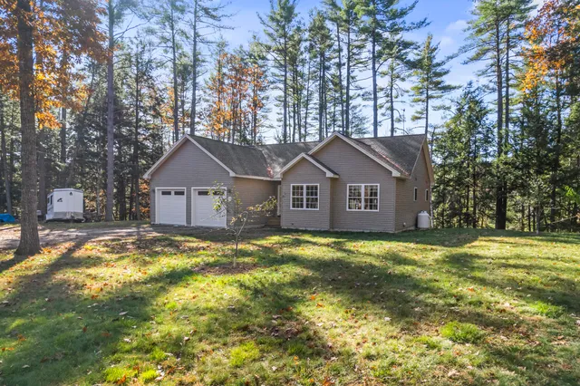 $649,900 | 50 Island Road, Limerick, ME 04048
