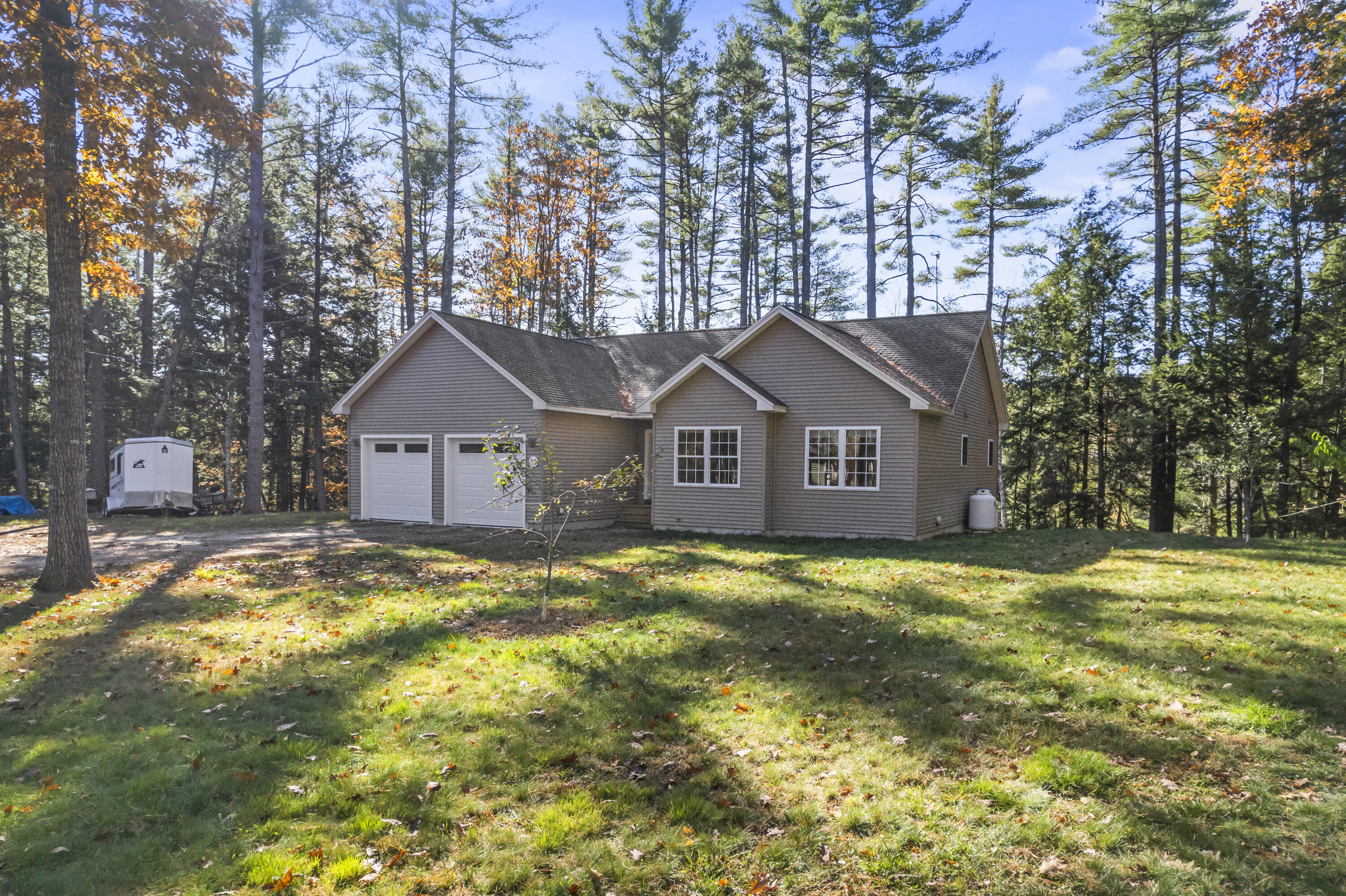 50 Island Road Limerick, ME 04048 - Photo 3 of 50 50 Island Rd_104