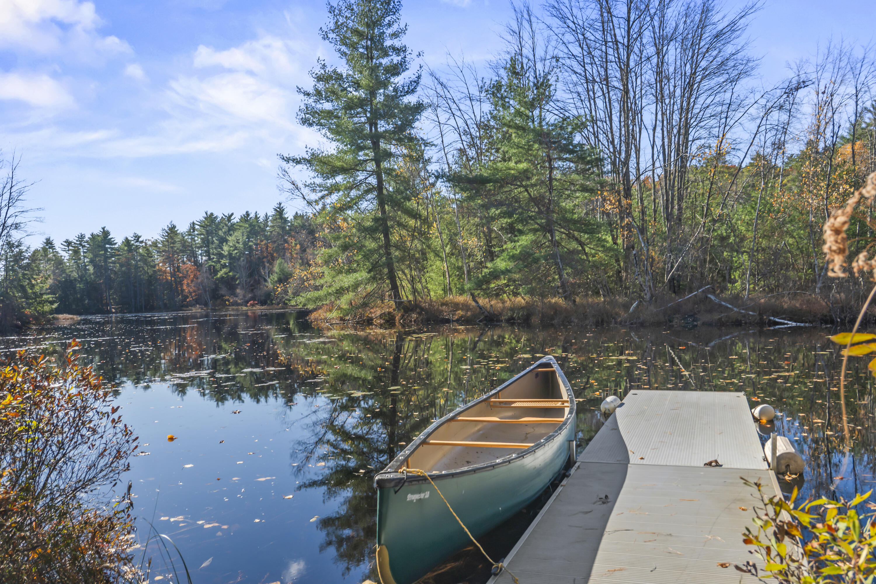 50 Island Road Limerick, ME 04048 - Photo 40 of 50 50 Island Rd_145