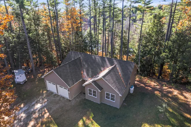 $649,900 | 50 Island Road, Limerick, ME 04048