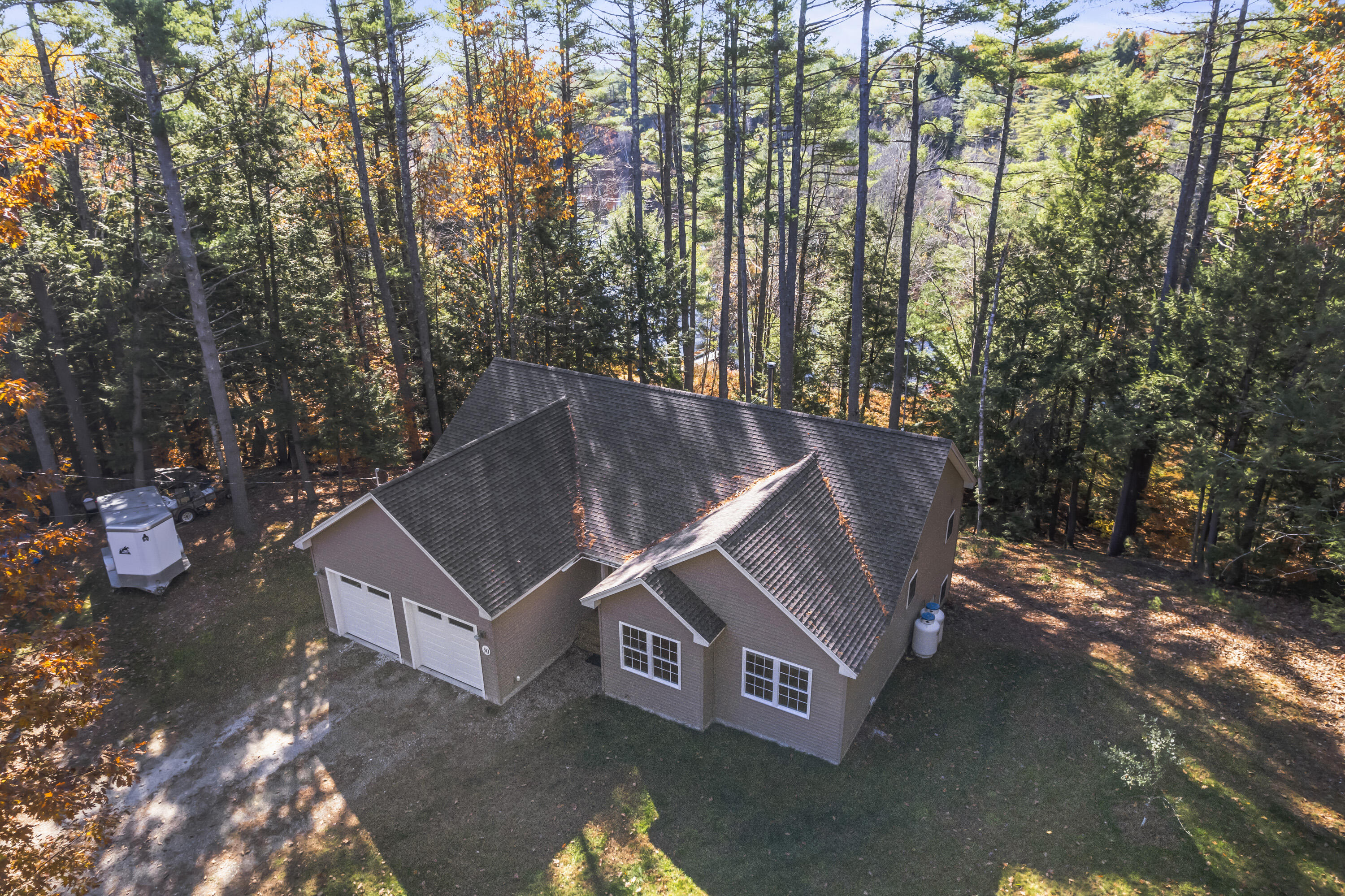 50 Island Road Limerick, ME 04048 - Photo 4 of 50 50 Island Rd_154